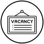 vacancies icon