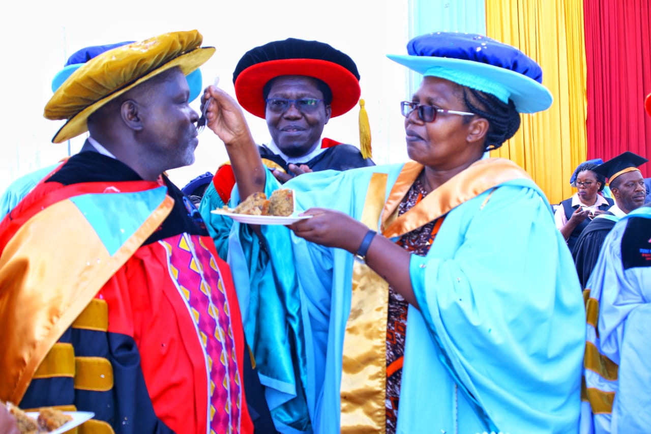 Graduation 