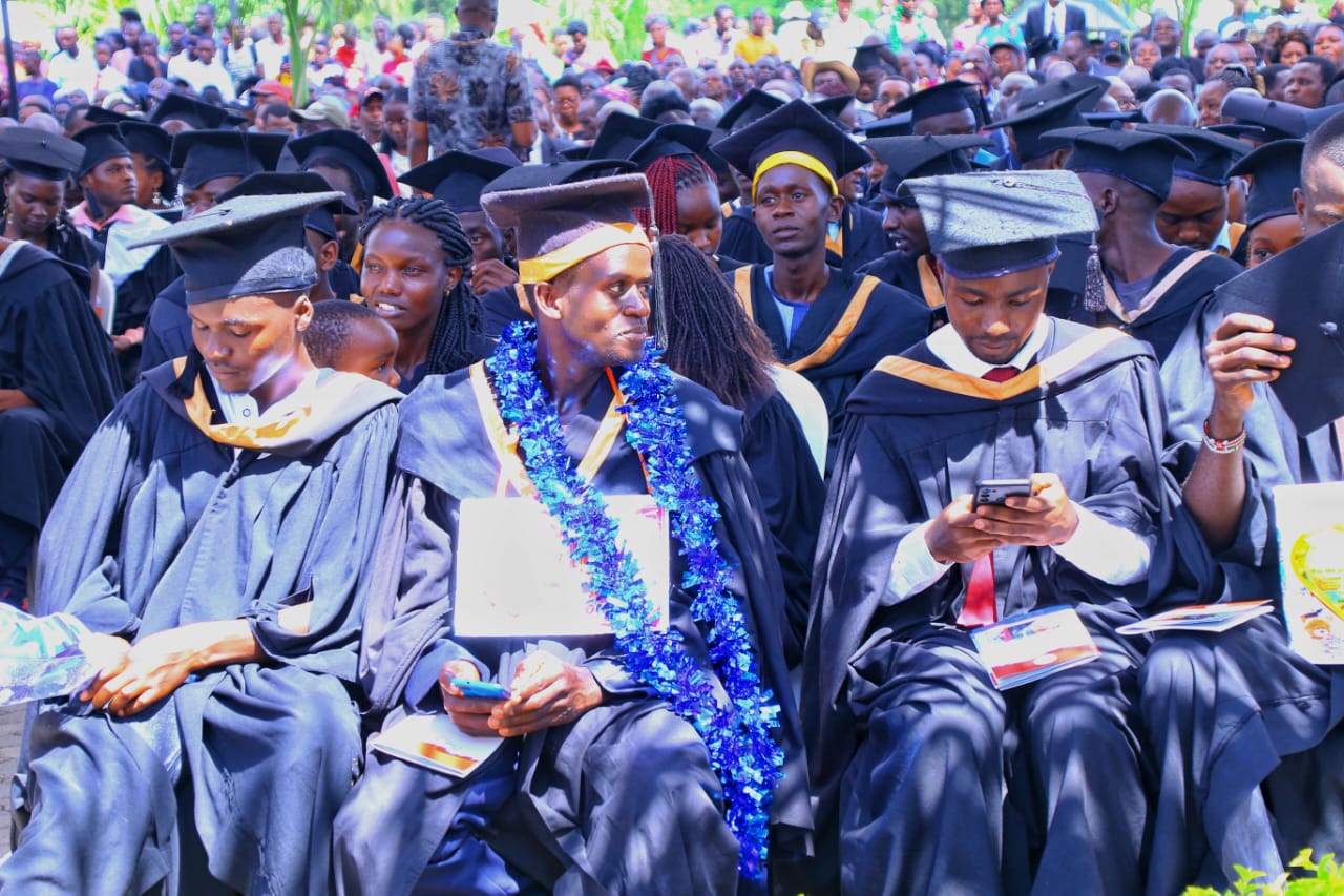 Graduation 