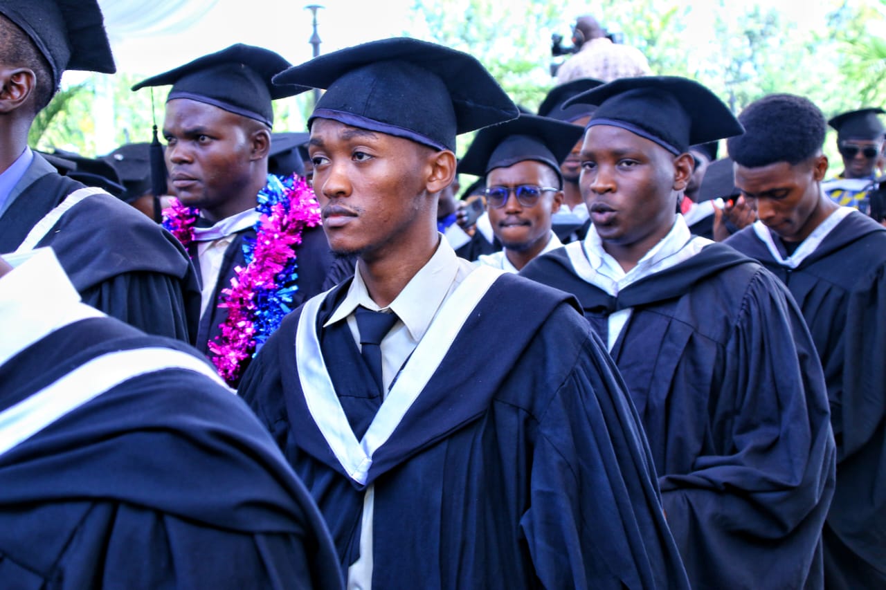 Graduation 