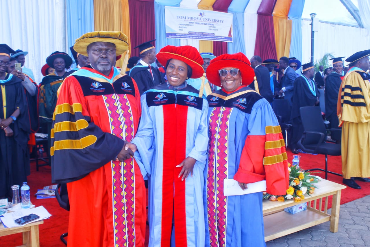 Graduation 