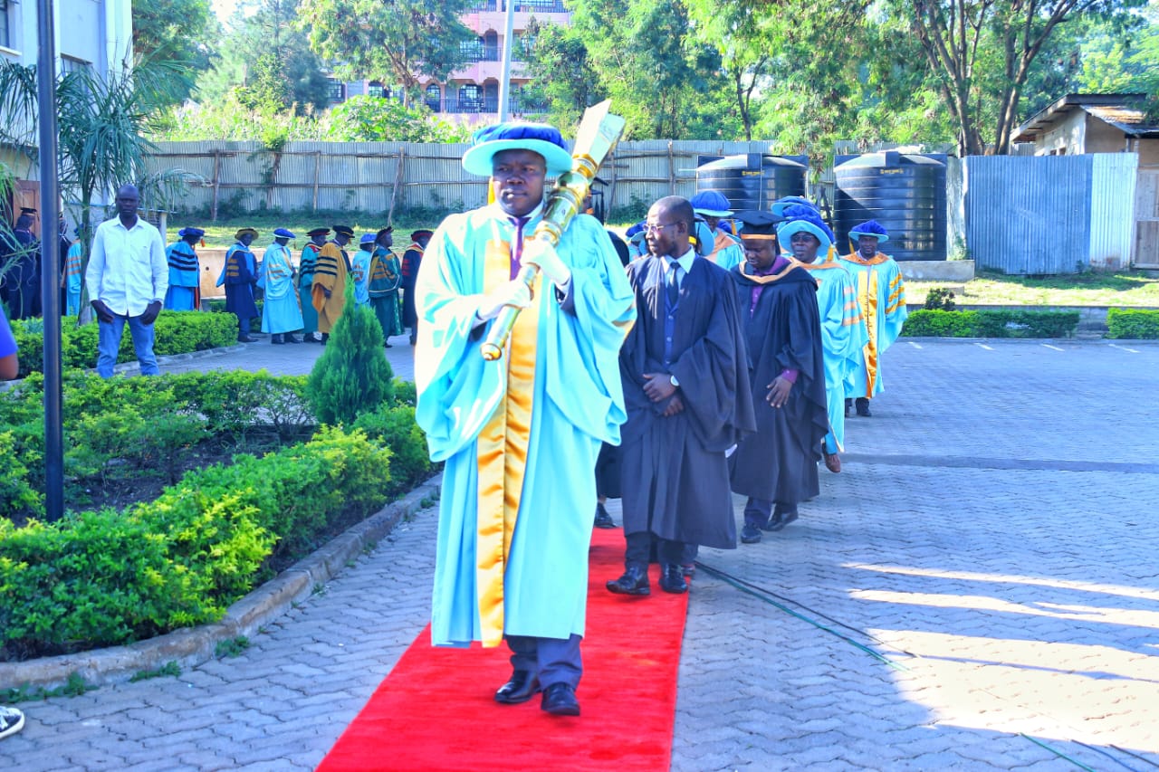 Graduation 