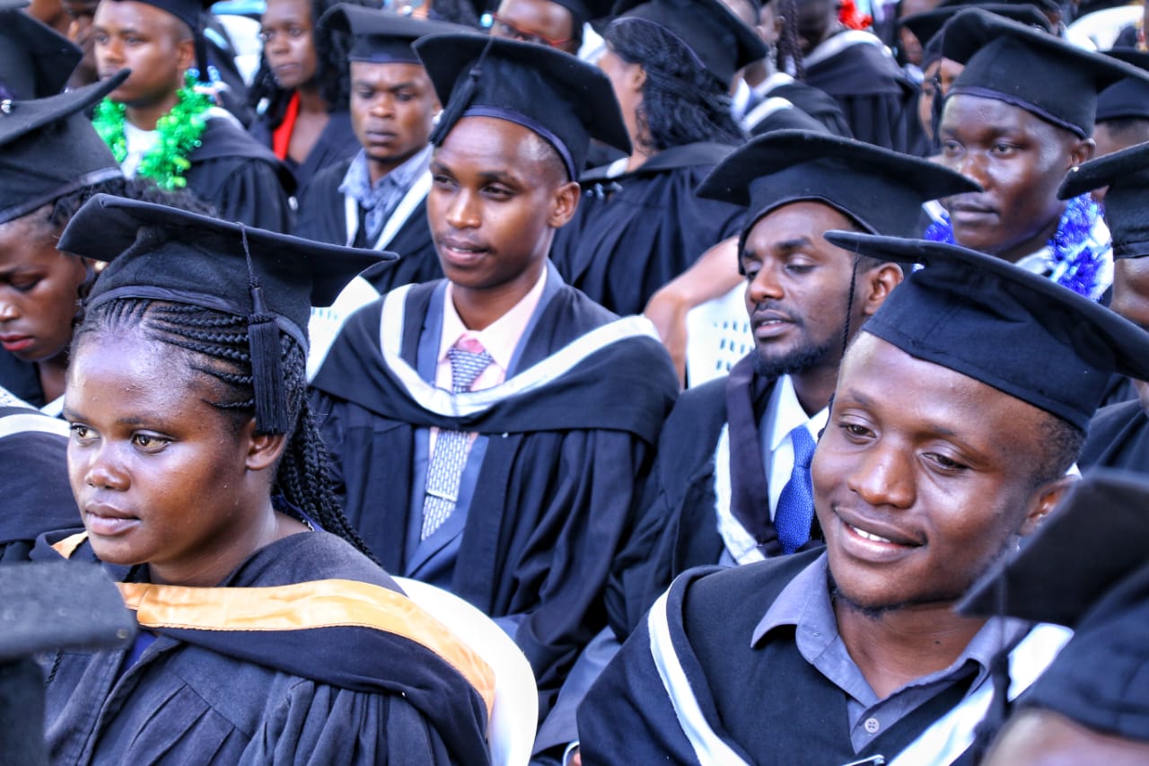 Graduation 