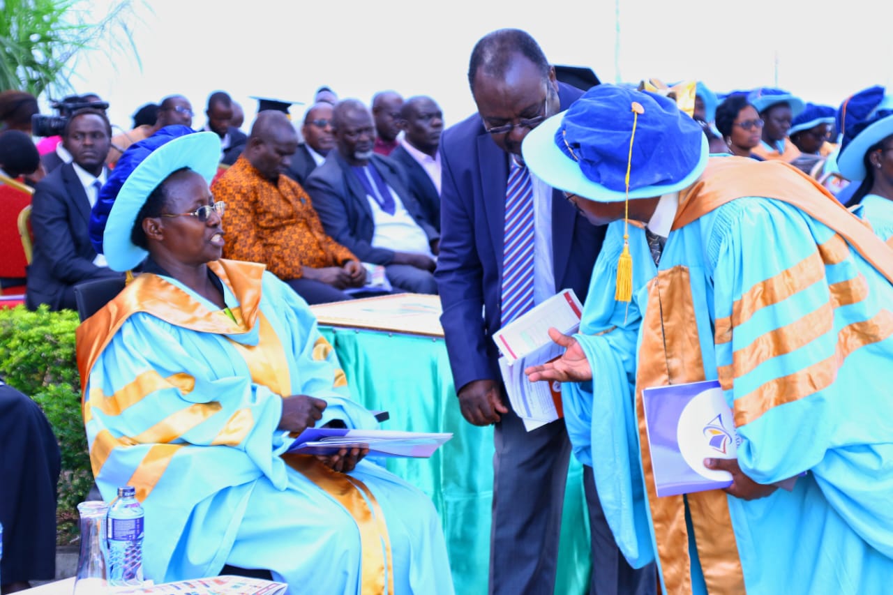 Graduation 