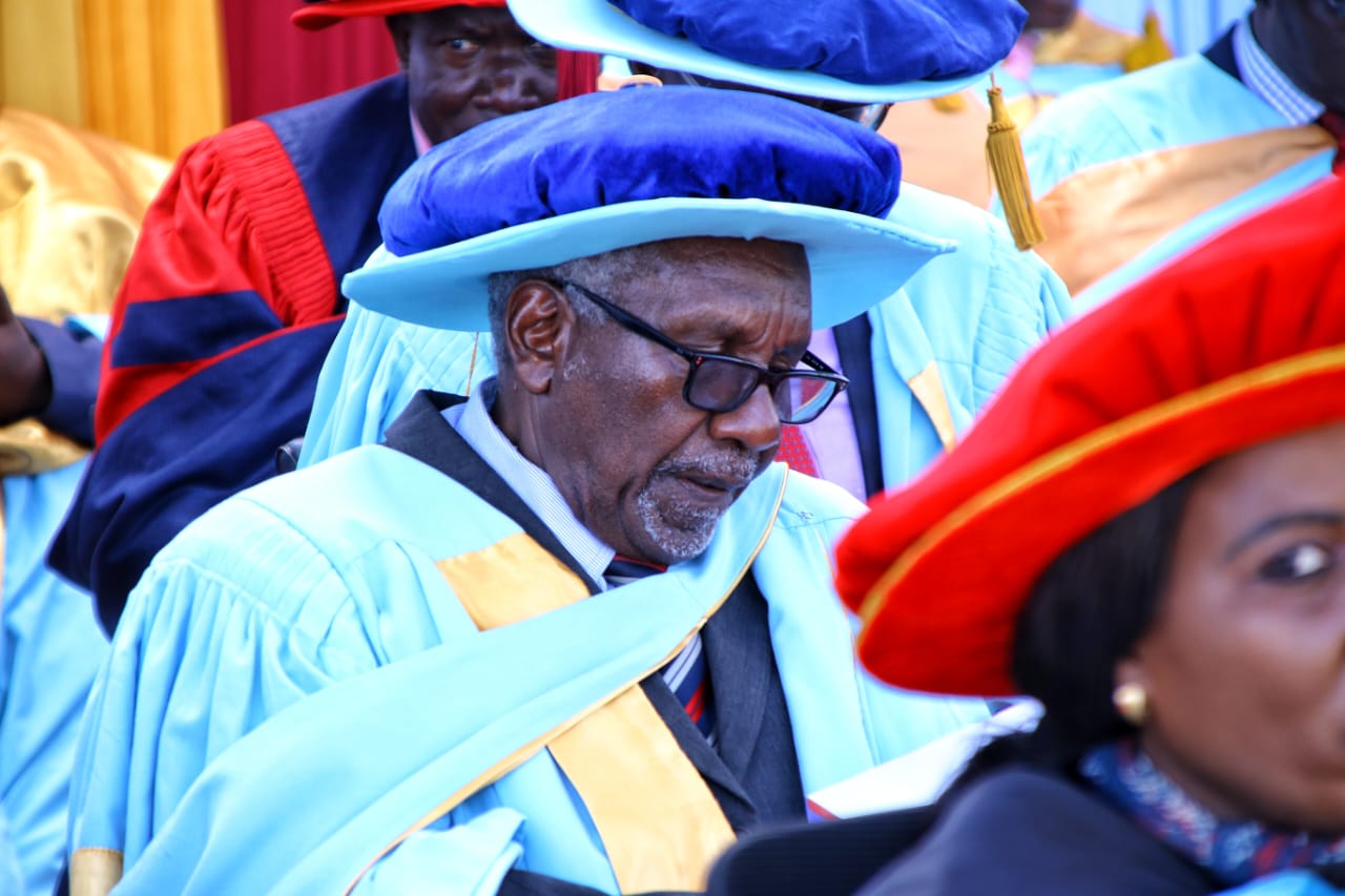 Graduation 