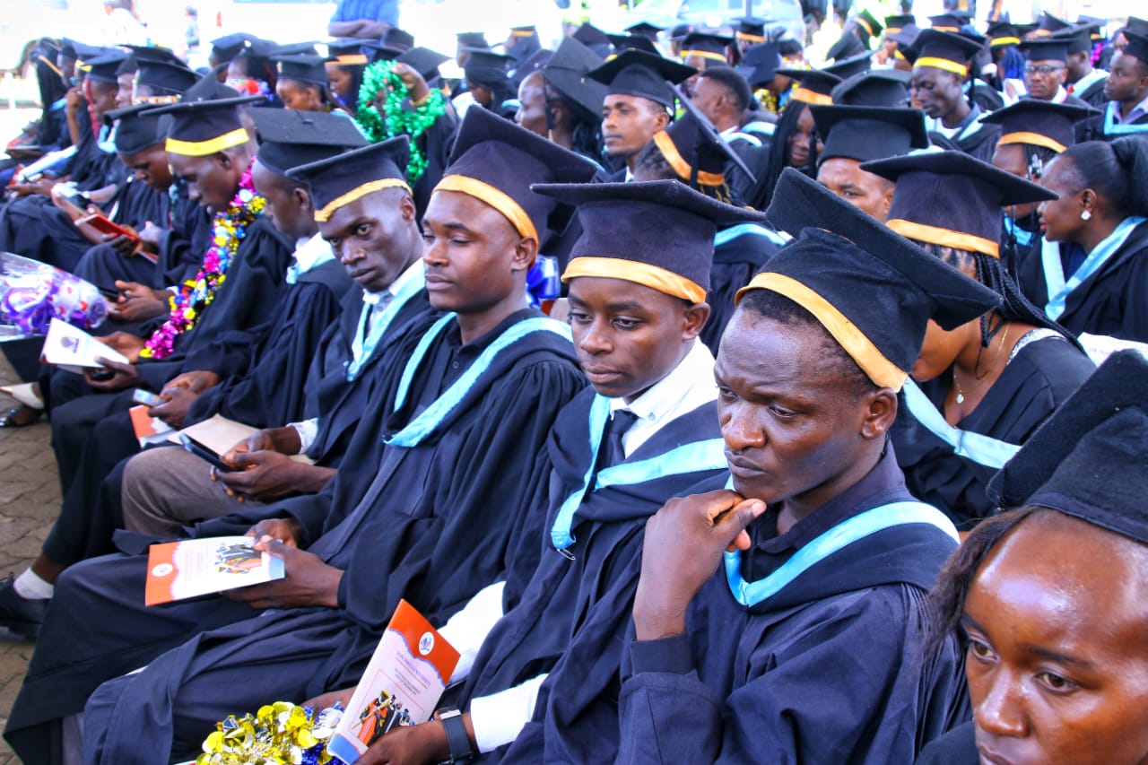 Graduation 