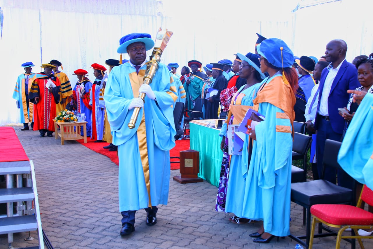 Graduation 